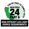 Title 24 icon